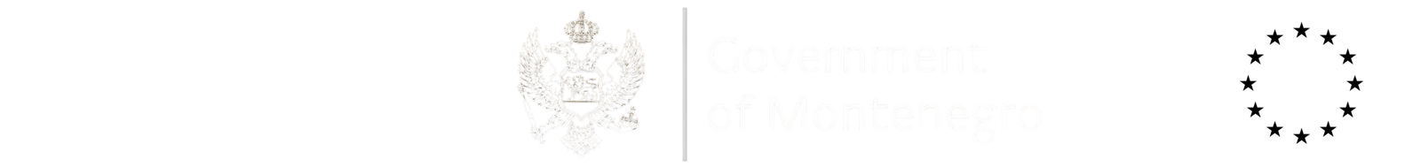 Montenegrin Investment Agency, Government of Montenegro, European Union