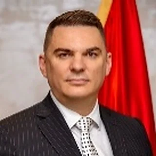 Admir Šahmanović