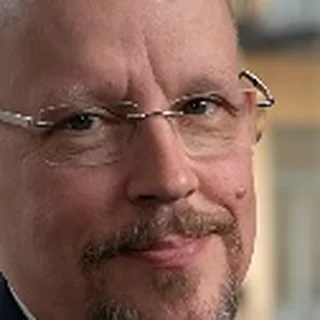 Peter Fredell