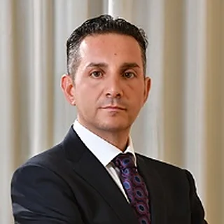 Riccardo Toto